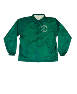 Jilani Italy Coach's Jacket
