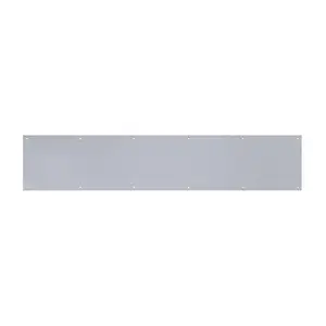 Tell Manufacturing  6 x 30 in. Kick Plate