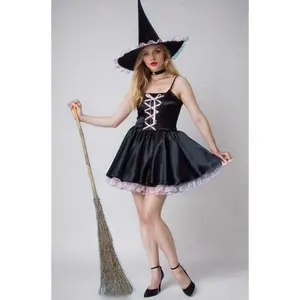 Sweet Witches Costume