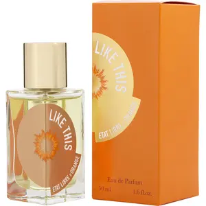 Etat Libre D'orange Like This By Etat Libre D' Orange Eau De Parfum For Women