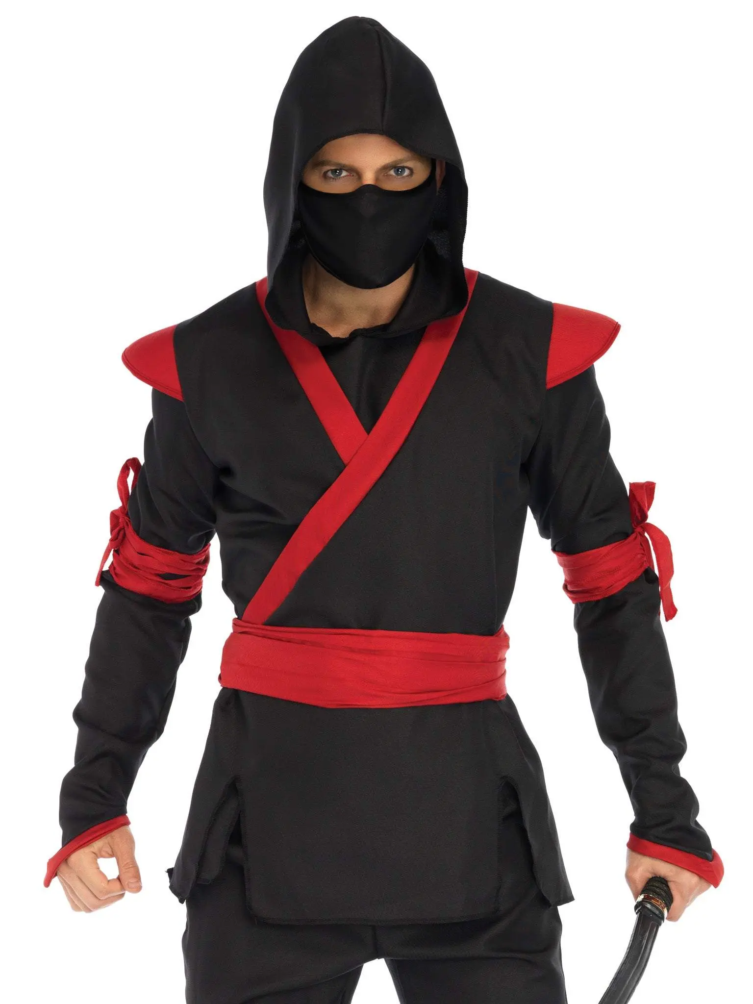Men's Ninja Costume
