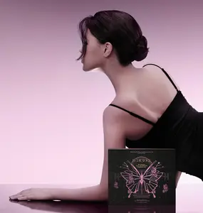 [PETAL STORY] Intimate Care Gel for Women (6 pcs) - Probiotics for for pH Balance, Odor, Feminine Hygiene Products Long Lasting Moisturizer Water-Based Premium feminine hygiene product