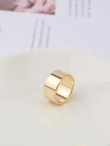 Luxury Versatile Small Scarf Clip, Round Scarf Ring, Simple Fashion Scarf Accessory, High-End Scarf Holder, Stylish Scarf Decor