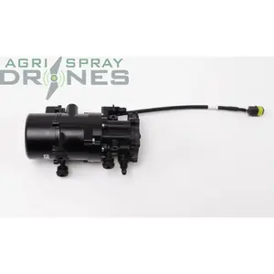 Plunger Pump Module (With Signal Cable) (T30)