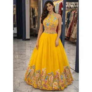 Priyanka Lehenga