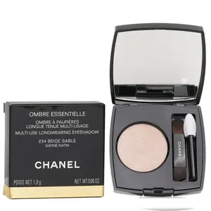 Chanel Ombre Essentielle Multi Use Longwearing Eyeshadow - # 234 Beige Sable