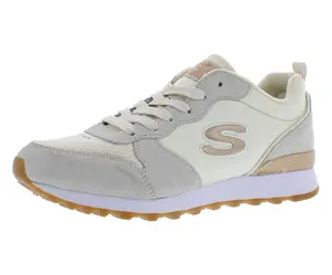 Skechers OG 85 Gold'n Gurl Womens Shoes