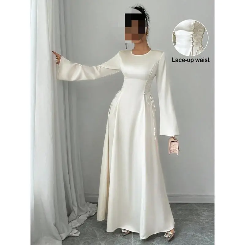modest formal dresses with sleeves - TikTok Shop modest formal dresses with sleeves - TikTok Shop