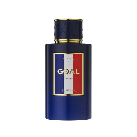 Goal France By Jo Milano Paris 3.4 oz./100ml Eau De Parfum Spray