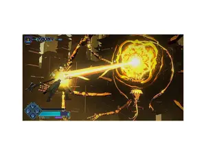 Mato Anomalies - Nintendo Switch  92194