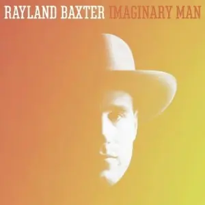 Rayland Baxter - Imaginary Man  [COMPACT DISC - CD] Digipack Packaging