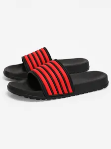 Valentine's Day Unisex High-Quality Sandals, Quick-Dry Material & Soft Sole Design, Men's Large Size Beach Shoes for Women Home Wear