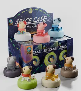 Kaleidos Creative - Space Case - Blind Box - Mystery Box