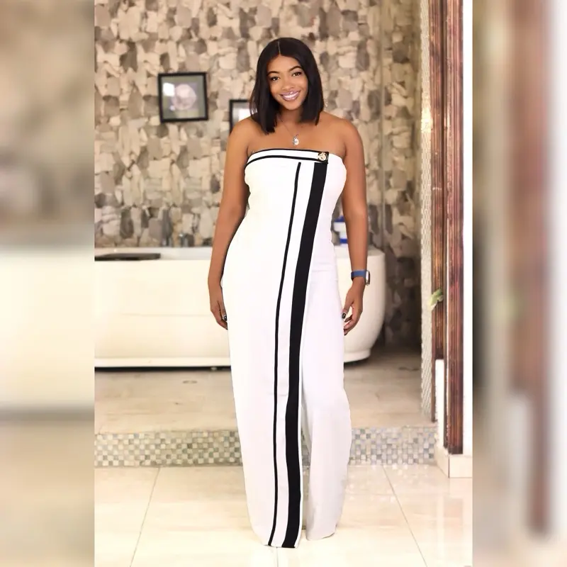 Jumpsuit  Elegant  Beautiful Outfit  Wedding  Diner