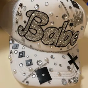 Babe Junk Hat