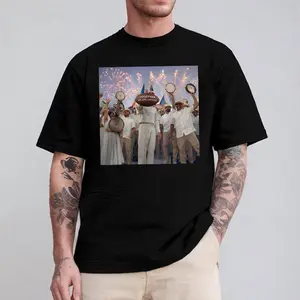 Together We Are America Shirt, Benito Half Time Shirt | Benito Shirt For Fan