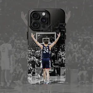 Braylon Mullins Basketball Phone Case, Basketball Merch, Sport Merch, Gift For Fans