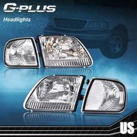 For 97-03 Ford F150 Expedition