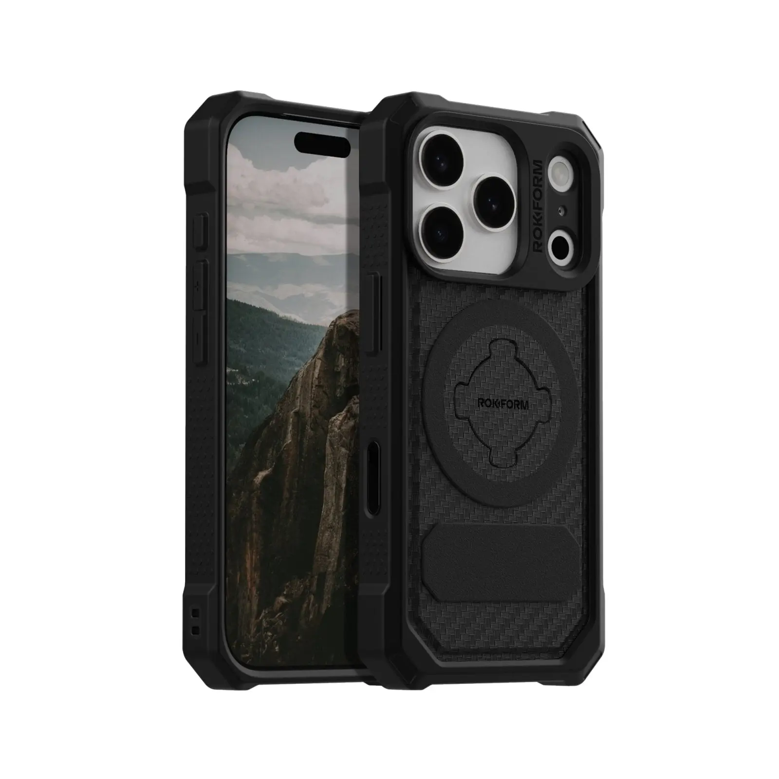 iPhone 17 Pro Rugged Case iPhone 17 Pro Rugged Case