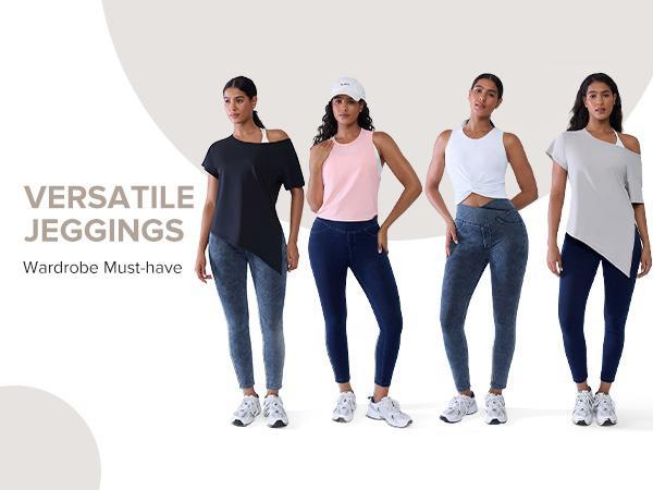 BRXL High Waisted Stretchy Crossover Denim Jeans for Women Flare Jeggings Bootcut Denim with Pockets Trendy & Flattering #Streetwear #outdoorfun #tiktokshopspringglowup #tiktokshopfashion-1 BRXL High Waisted Stretchy Crossover Denim Jeans for Women Flare Jeggings Bootcut Denim with Pockets Trendy & Flattering #Streetwear #outdoorfun #tiktokshopspringglowup #tiktokshopfashion-1