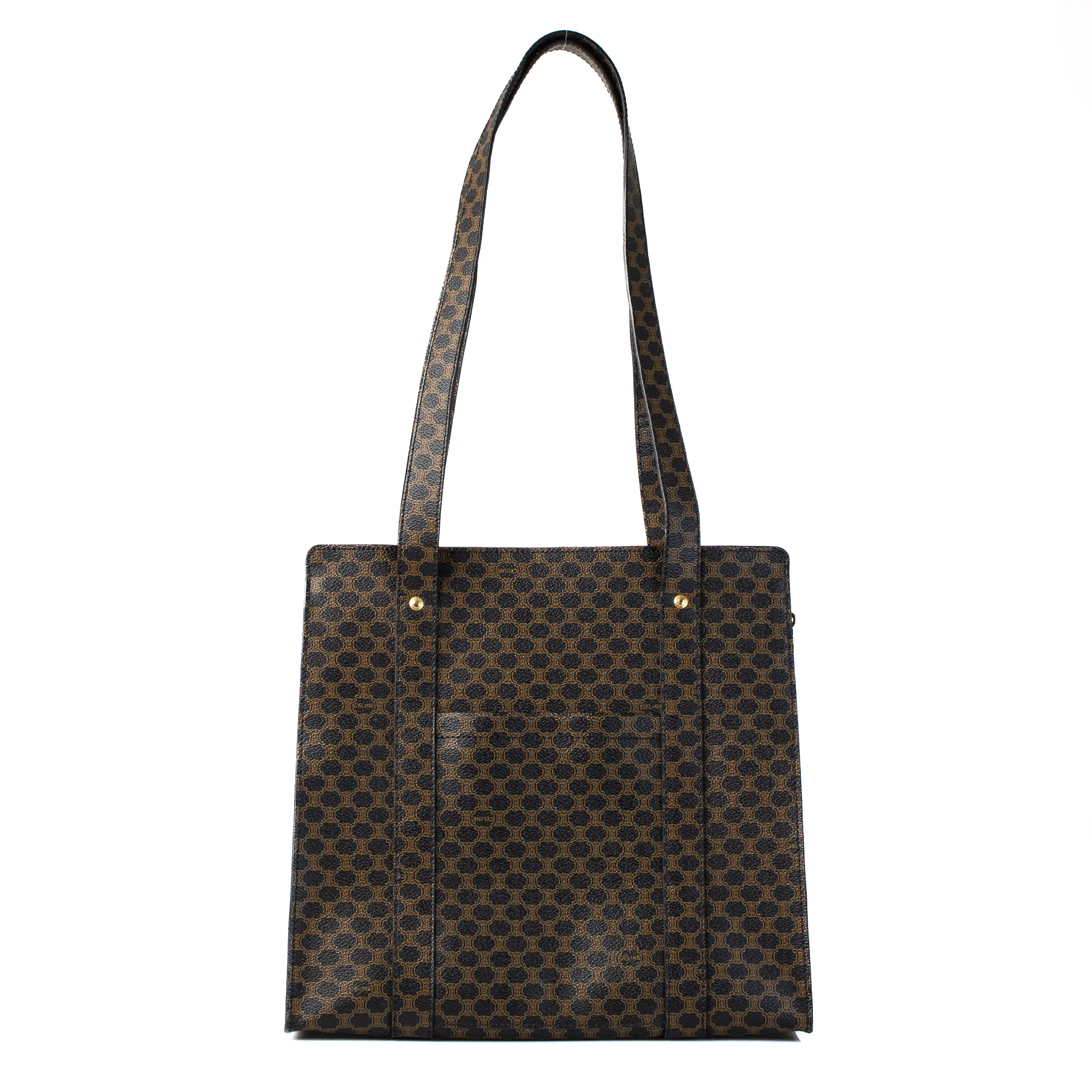 celine macadam vintage bag - TikTok Shop