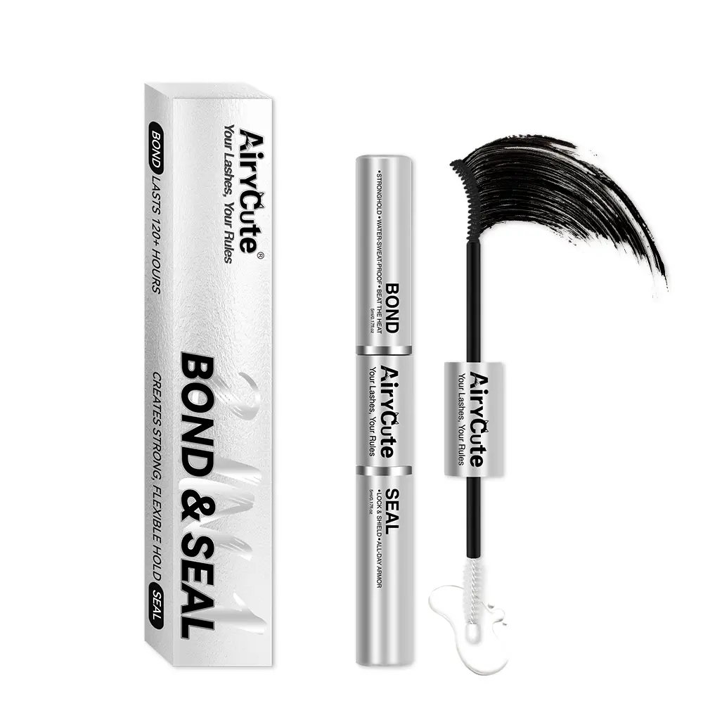 Bond&Seal (black glue)