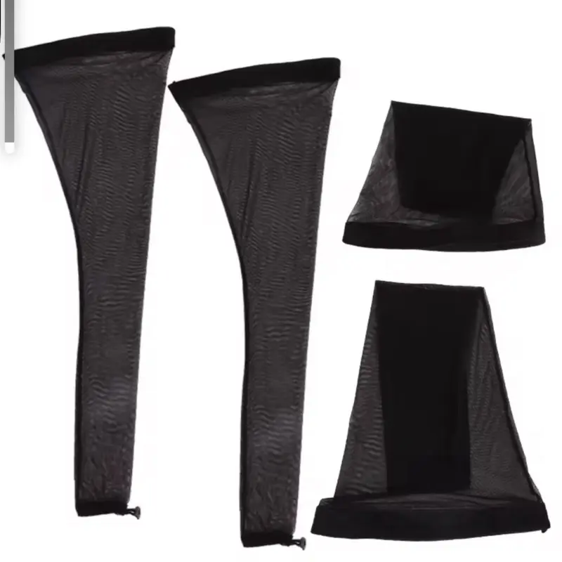 Empress Hair Mesh Sleeve for your hair