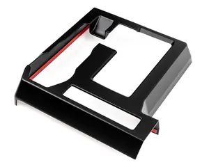 Tacoma Lifestyle Center Console Gear Shift Overlay For Tacoma (2024-Current)