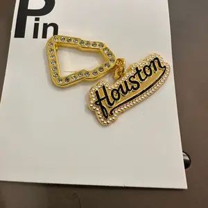 Hat pins