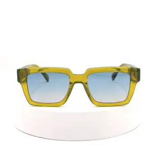 Fluorite Breathe by Brandon Sunglasses for Unisex with UV Protection and Clear Vision Enhancing Properties