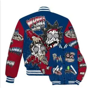 Baseball jersey  032