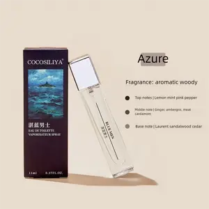 Bold Arabian Perfume Eau de Eau de Eucalyptus for Men and Women Captivating Marine Woody Scent Long Lasting Fragrances Edp Sprays Aromatic Bergamot Mandarin Peach