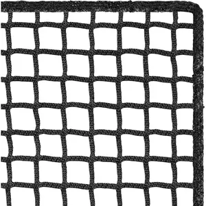 Golf Practice Net Golf Netting Heavy Duty  Netting Nylon Golf Hitting Net for Baseball Hockey Soccer Ball Net Backyard Driving Cage Indoor Outdoor 10x6.5ft/10x10ft/10x15ft/15x15ft/10x20ft