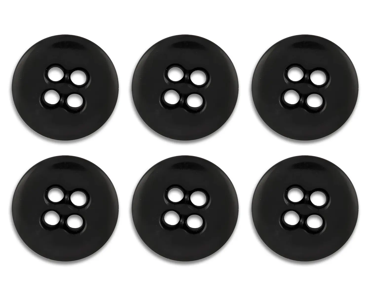 Extra Suspender Buttons Set