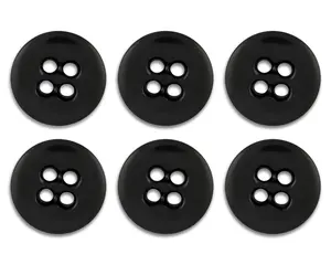 Extra Suspender Buttons Set