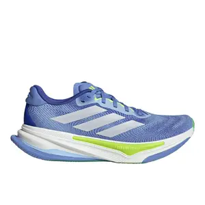 adidas Mens Supernova Prima 2 Running Sneakers Shoes - Blue