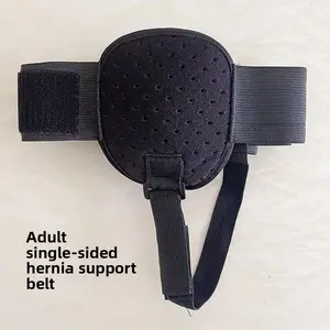 Inguinal hernia belt in the elderly male hernia belt for adults