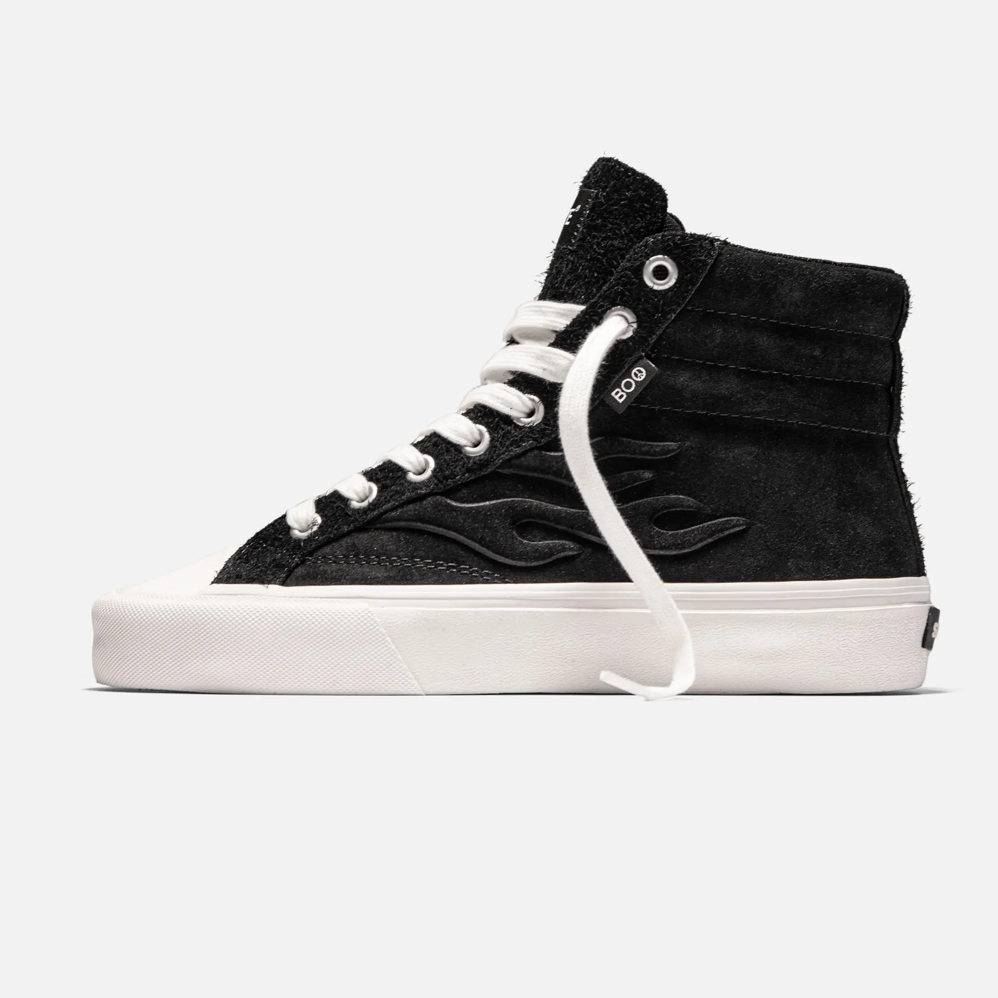 VENICE - XO SUEDE VENICE - XO SUEDE