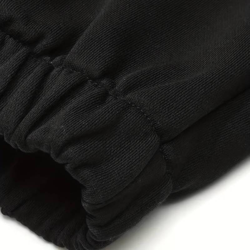 Junior $ad Boyz Diez Mi Amor Unisex Sweats, Sad Boyzz Sweatpants, Hip Hop Clothing, Music Gift For Fans, USA Made