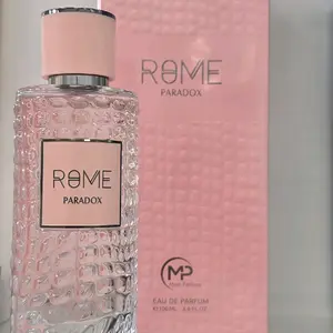Rome Paradox Eau de Parfum for Women 100ml Rome Paradox Eau de Parfum for Women 100ml