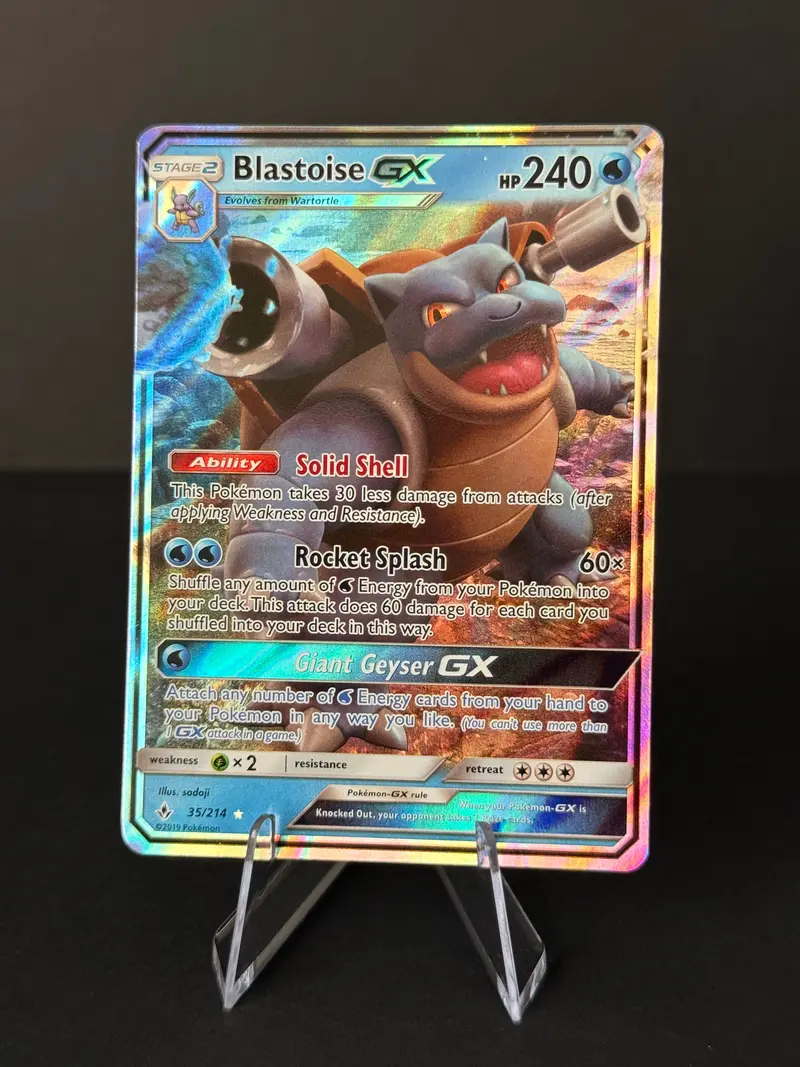 pokemon cards unbroken bonds - TikTok Shop