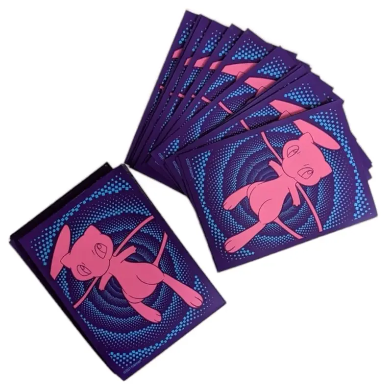 Pokemon TCG: Paldea Evolved Elite Trainer Box Card Sleeves - Sprigatito,  Fuecoco and Quaxly (65-Pack) - TikTok Shop
