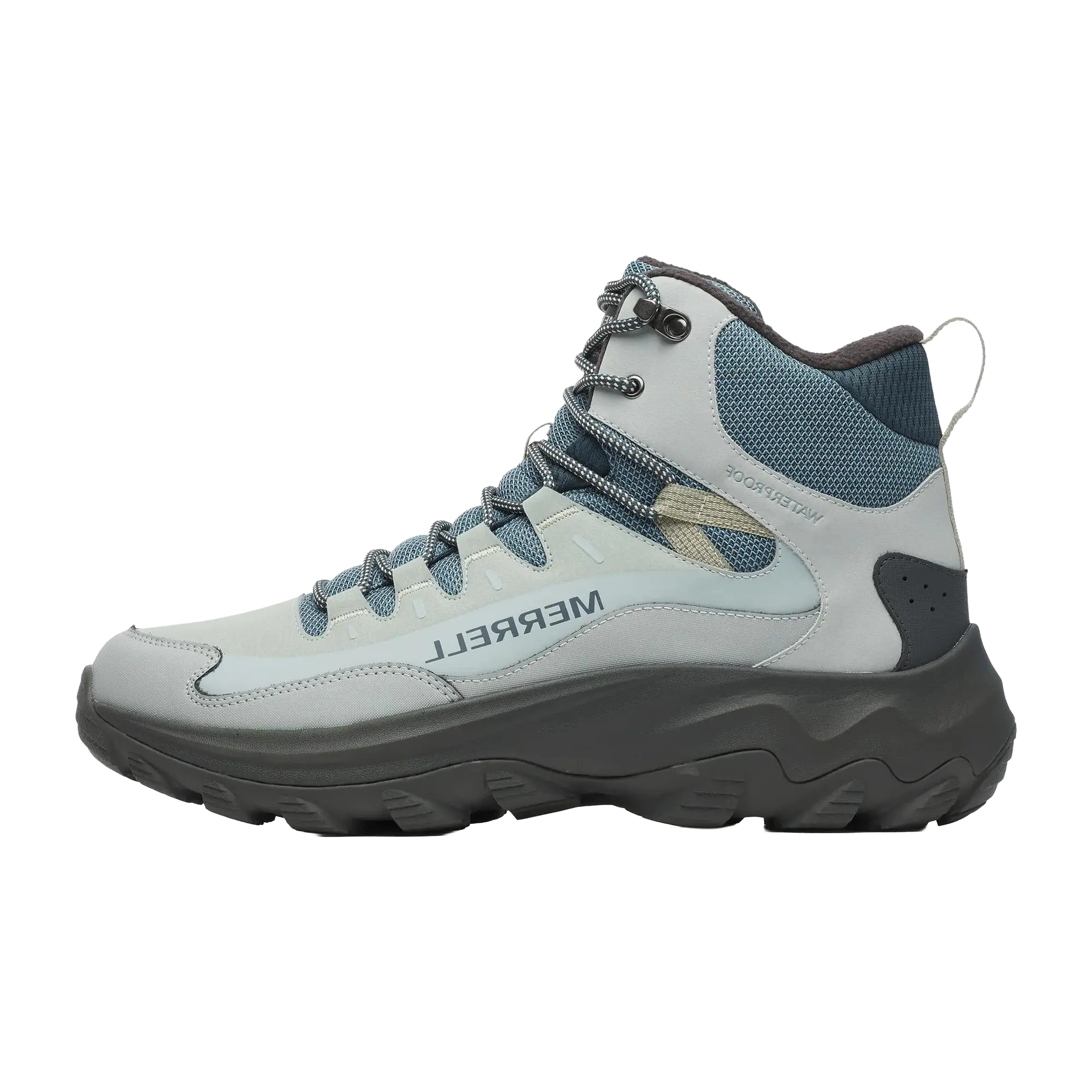 Thermo Chill 2 Mid Waterproof "Calcite" J038303