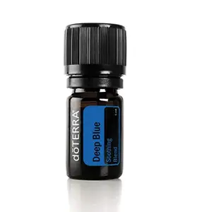Deep Blue Essential Oil