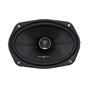 SoundQubed HDX 6x9" Pro Audio Speaker Car Audio