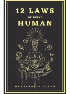 12 Laws of being Human