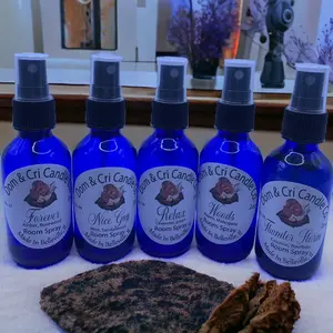 Room Sprays | Pick a Scent | 2oz Bottles Long-lasting