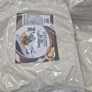 Farine Pomme de terre