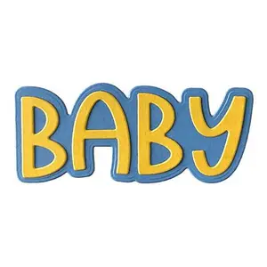 Crafts & Sewing The Stamps of Life Baby for Strips Dies