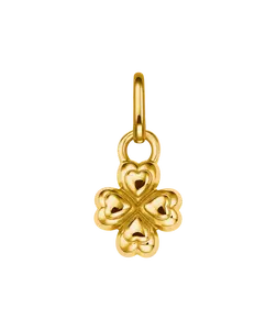 Lucky 4 Charm
